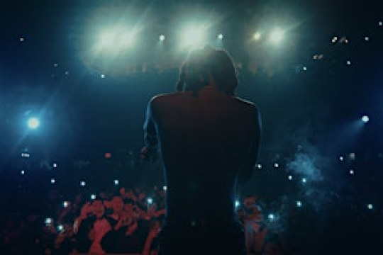 Neno Calvin Live At The Hangar | The Hangar