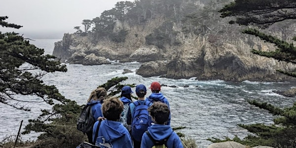2026 Point Lobos Summer Adventures: Session 1 | Point Lobos State Natural Reserve