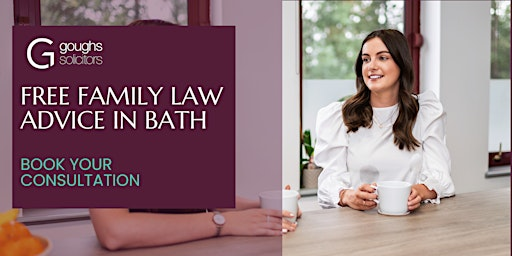 Free Family Law Advice – Book Your Consultation | Hotel Indigo Bath, an IHG Hotel