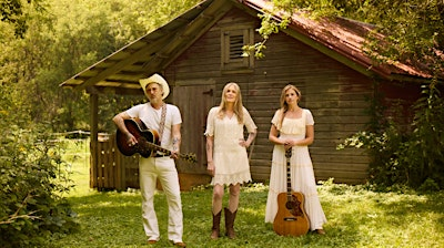 Music in the Chapel: Turn Turn Turn | Lakewood Cemetery