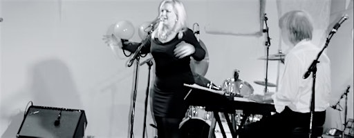 Alison Joy Williams & Indigo Edge | The Sapphire Room at The Riverside Hotel