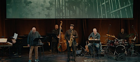 "Redemption Time" Film Screening & Community Conversation | Trinity United Methodist Church