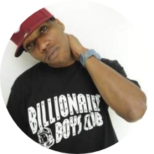 Curren$y San Diego Concert Tour 2026｜April 03 | Music Box