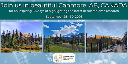 Having IMPACTT 6: Advancing Microbiome Research Symposium | The Malcolm Hotel
