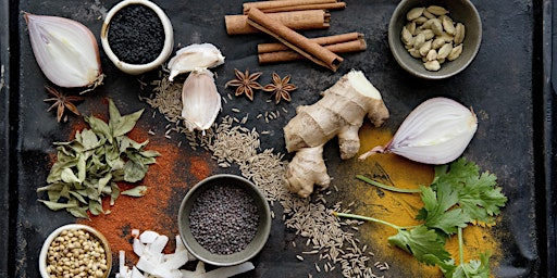 Introduction to Indian Cuisine Cooking Class | 751 Travino Ln