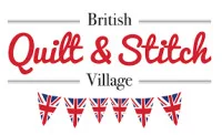 British Quilt & Stitch Village 2026 | Uttoxeter Racecourse, England, UK