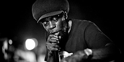 Aba Shanti-I — In Session Hidden Beach Festival 2026 | The Oval