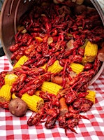 Crackin' Claws for a Cause - Crawfish Boil and Fish Fry Fundraiser | S.J. Stovall Park Rd