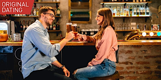 Speed Dating in Chelmsford | Ages 40-55 | The Courtyard Bar Baddow Road