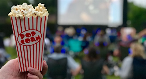Outdoor Cinema - The Devil Wears Prada | Coppa Club Sonning