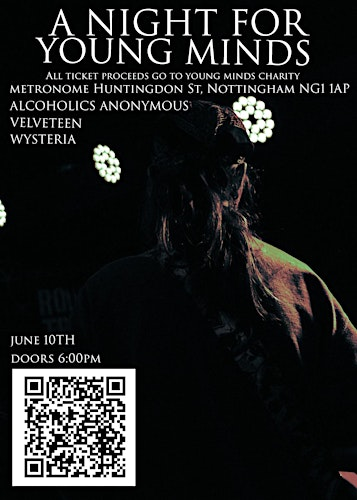 a night for young mind | Metronome