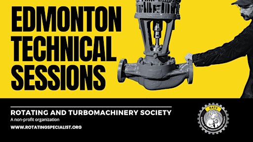 RATS Edmonton Technical Sessions - Sept 2026 | Polos Social Lounge