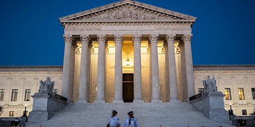 SCOTUS Year-in-Review: Debriefing the 2025-26 Supreme Court Decisions | Manny’s