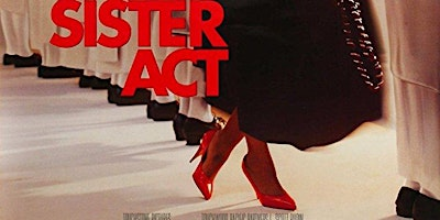 Dementia Friendly Film Screening of Sister Act (PG) | Mansfield Central Library