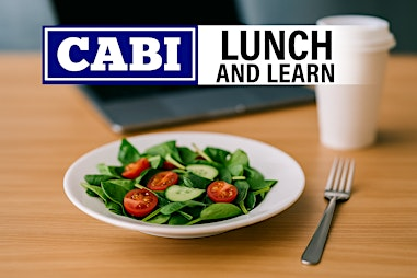 CABI: Lunch and Learn | Doida Crow Legal LLC