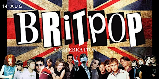 Britpop- A Celebration | Ironworks Studios
