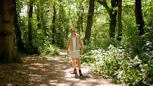 Langdon walk with Man About Country | Langdon Nature Discovery Park (new)