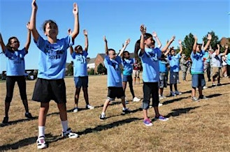 Quantico Single Marine Program (SMP): Future Marine Bootcamp Volunteers | Barnett Avenue