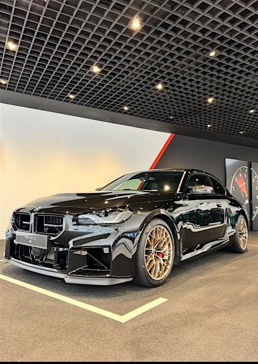 BMW M2 Owners Meet - M2Gether | Berry Croydon BMW, Croydon Road, Beddington, Croydon, UK