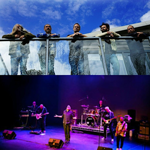 Lazuli/Jump Double Headline Extravaganza! | Mama Roux's