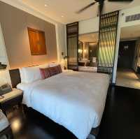 JW Marriott Khao Lak Resort & Spa @ เขาห