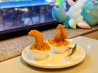 大大隻肉蟹