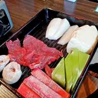 【為食青蛙：烤魚控必去麻辣五三五】
