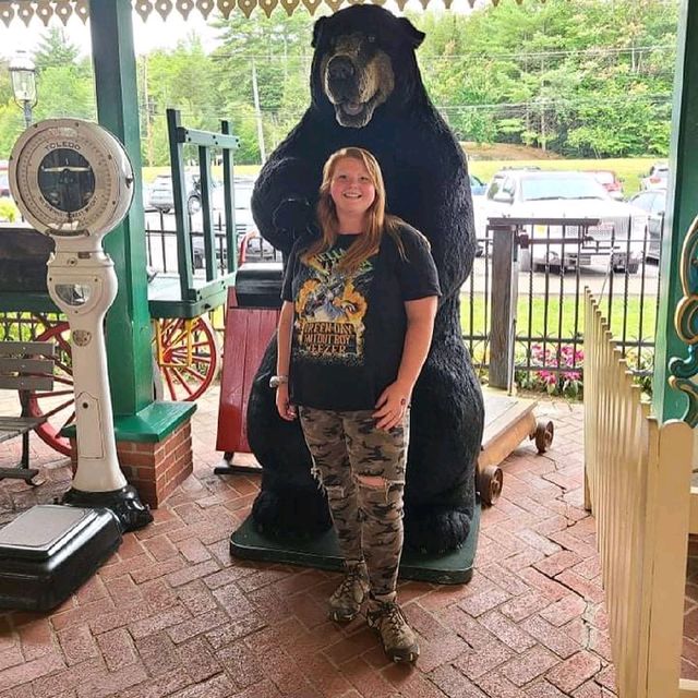 Clark’s Bears