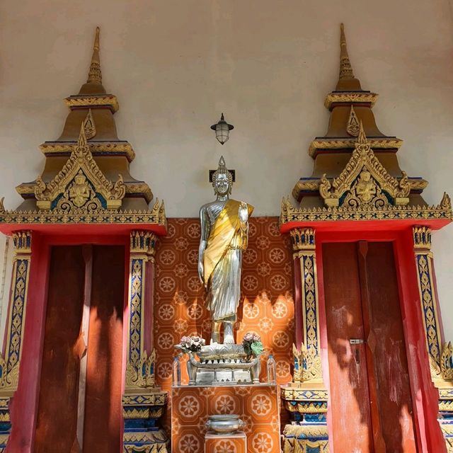 วัด​ Unseen​ เมือง​นคร​ศรี​ธรรมราช​
