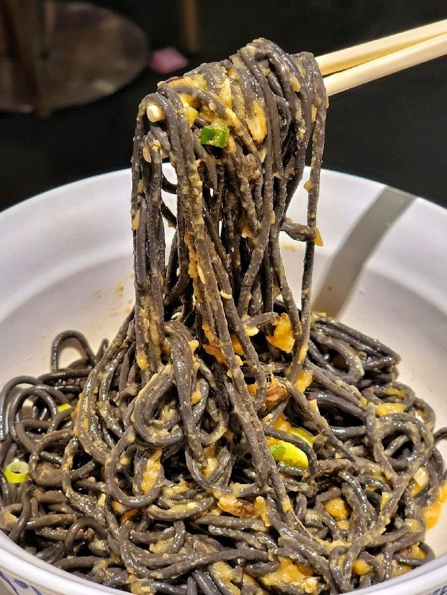 夏麵館限時蟹粉餸菜優惠