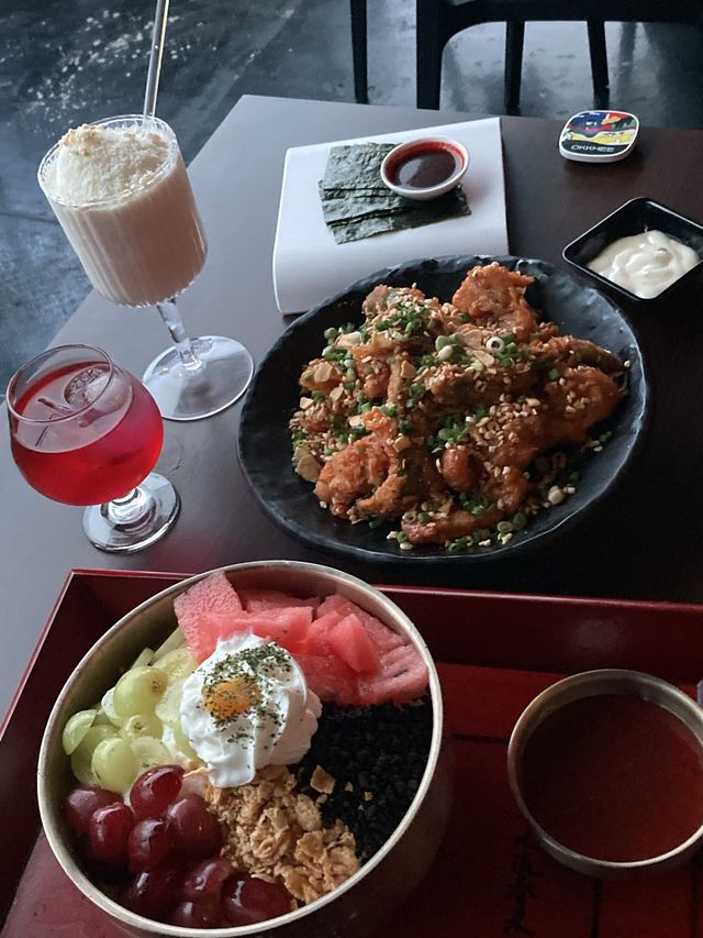 서면 신상핫플술집