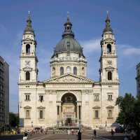 St. Stephen's Basilica