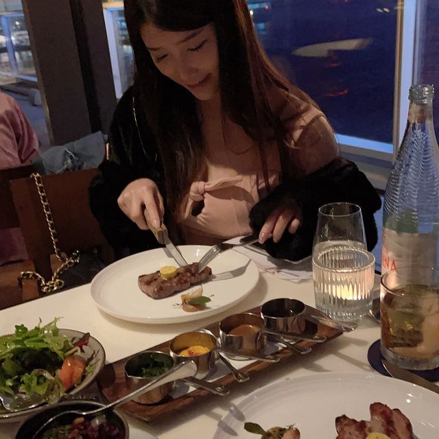 海港城高質西餐廳🍴