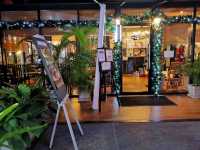 Cafe Kantary Chiang Mai 
