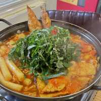 유퀴즈에 나온 즉석떡볶이 맛집 “모퉁이네”