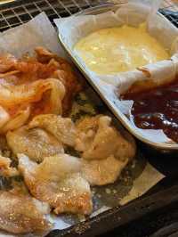 유튜버 빅페이X 강력 추천 맛집 광주 '초돈'
