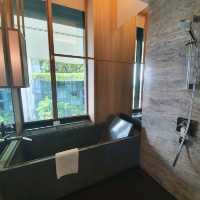⭐Junior Suite stay, Parkroyal Pickering Hotel