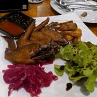 So Rich The Bistro (โซริช เดอะ บิสโทร)
OFFICIAL