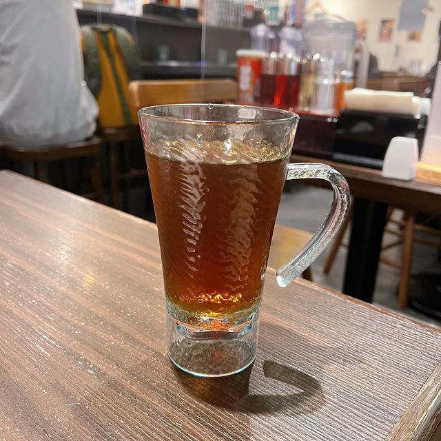 隱蔽到元朗人都唔知嘅拉麵店🤭