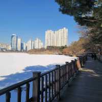 광교 호수공원