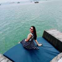 บันทึกเที่ยว @ เคบ เพียร์ คาเฟ่