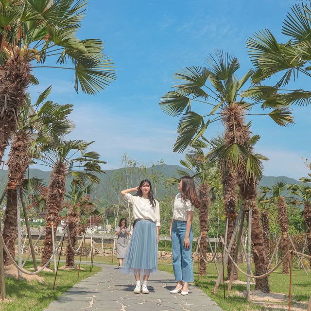 [경주] 경주 핫플 브런치카페! 로드 100