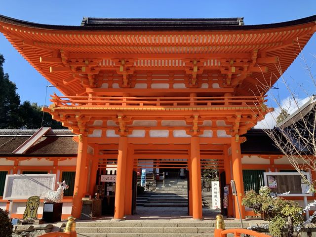 【京都観光】京都にある世界遺産⛩