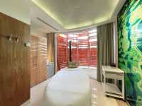 Away Spa at W Singapore Sentosa Cove Hotel