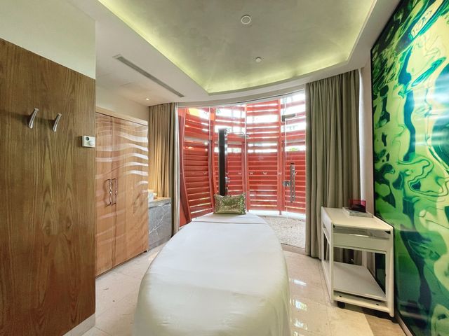 Away Spa at W Singapore Sentosa Cove Hotel