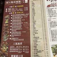 尖沙咀雞煲超惹味💕