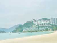 淺水灣無敵海景