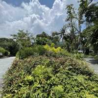 Istana Park 
