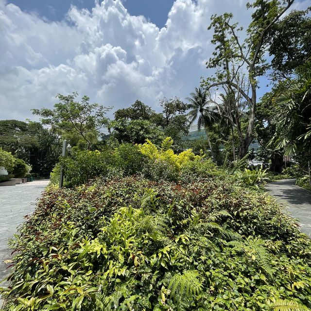 Istana Park 