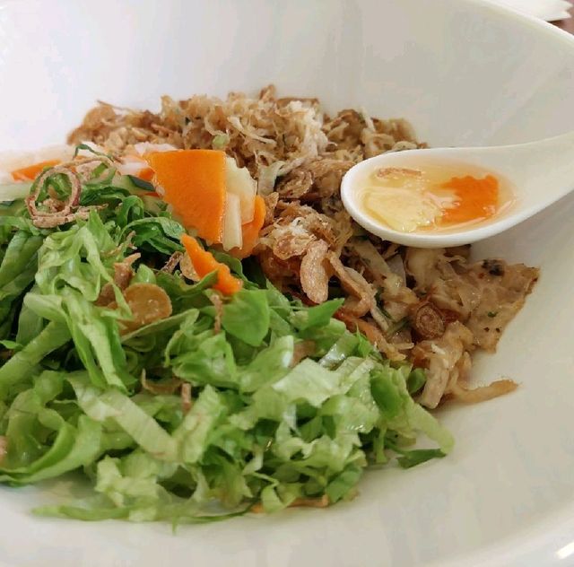 高質越南美食